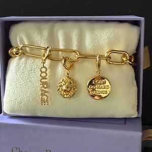 Bomb Party - Charmelier - BR21629 You Can Do Hard Things